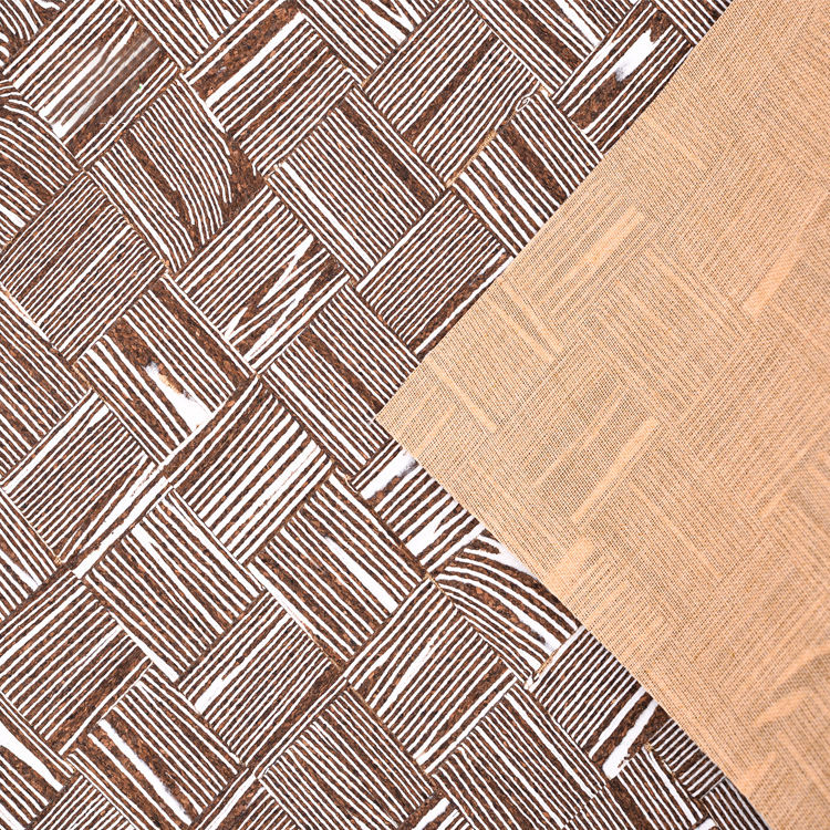 Natural Real leather