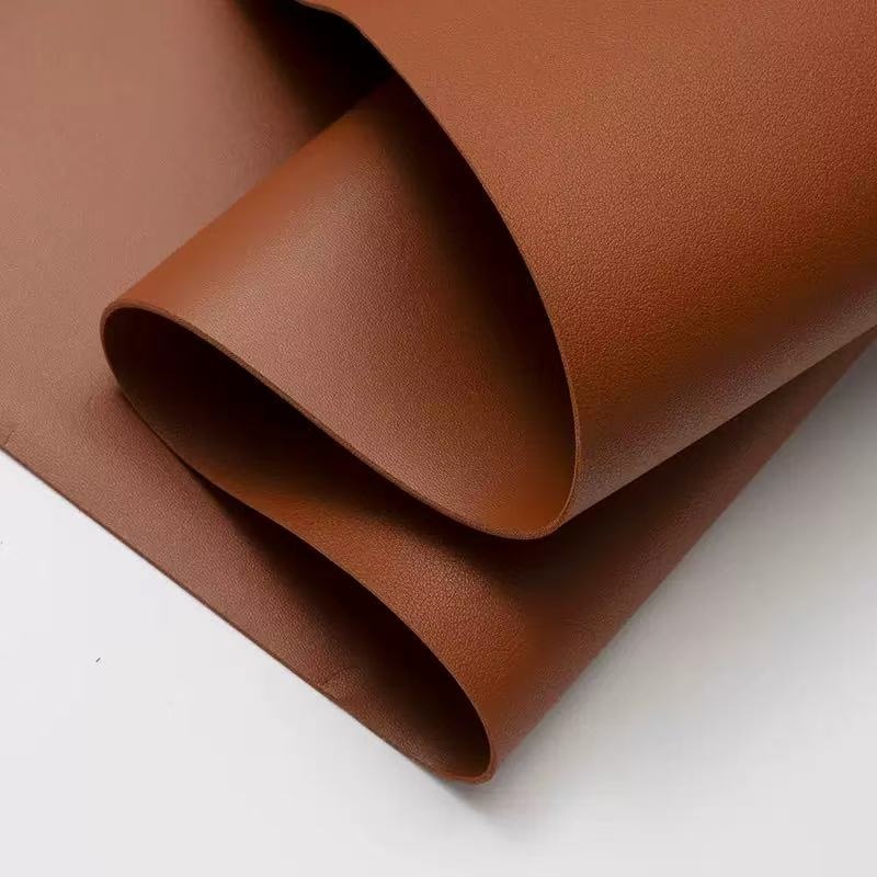 Leather pvc