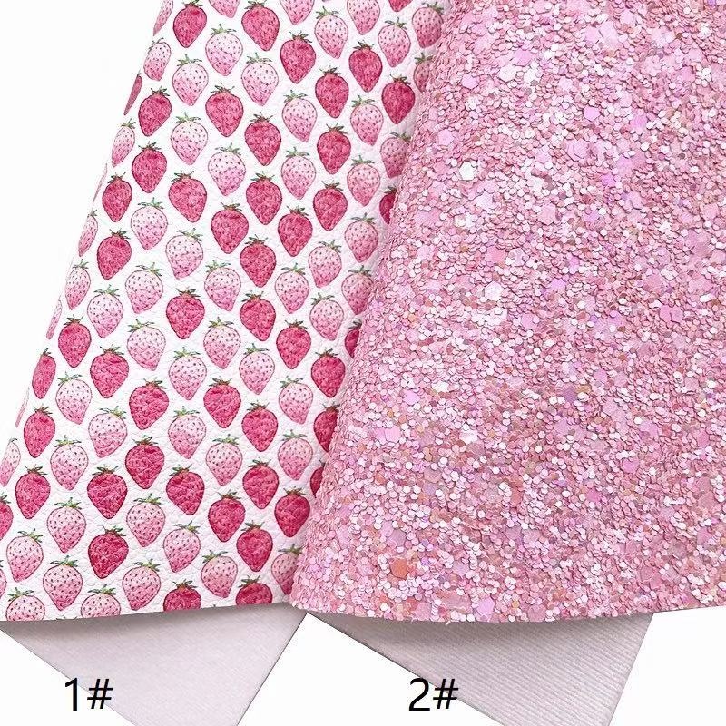 Glitter Fabric