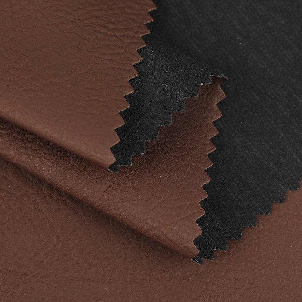 Pu Printed Leather