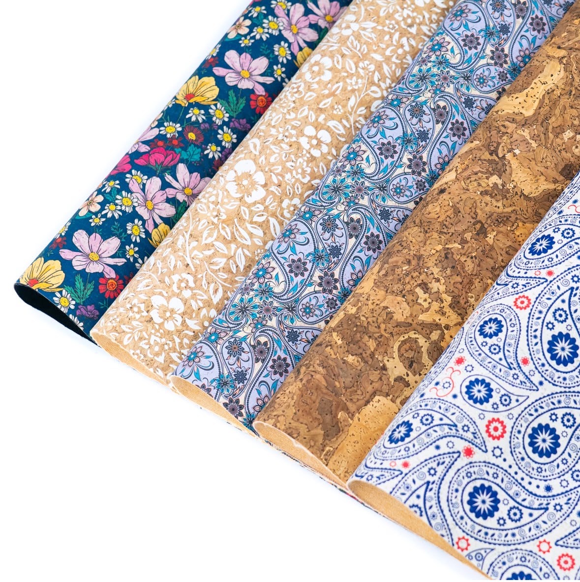 Cork Fabric