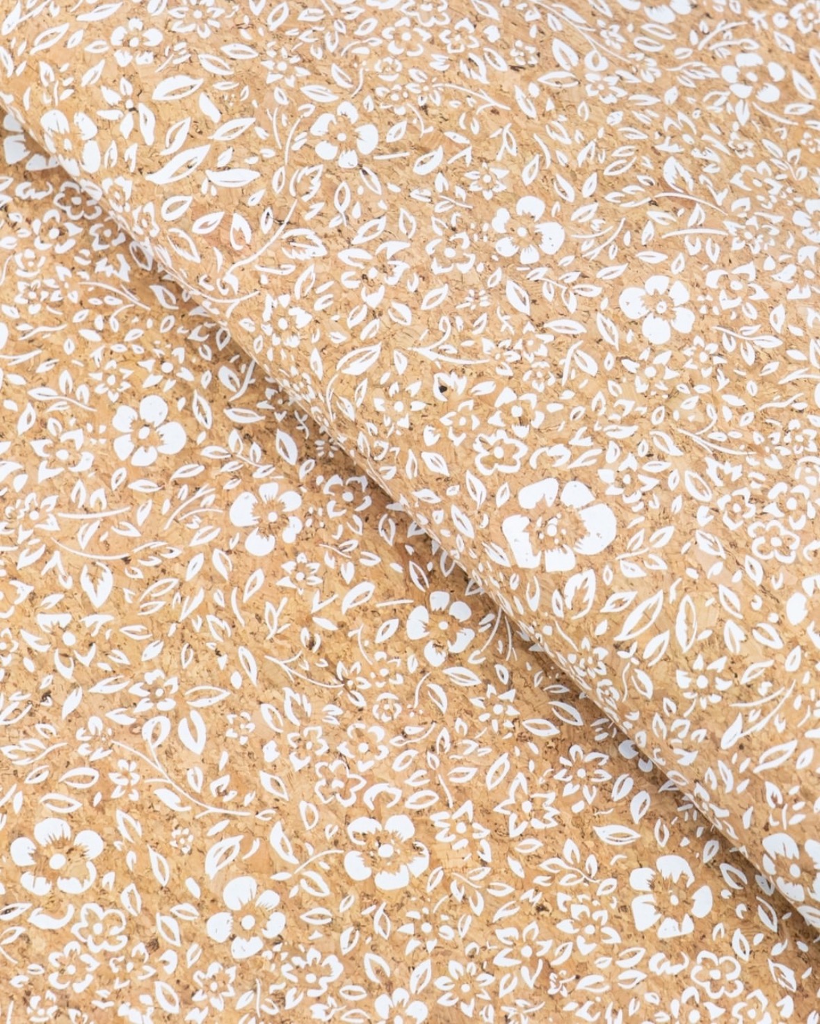 Vegan Cork Fabric