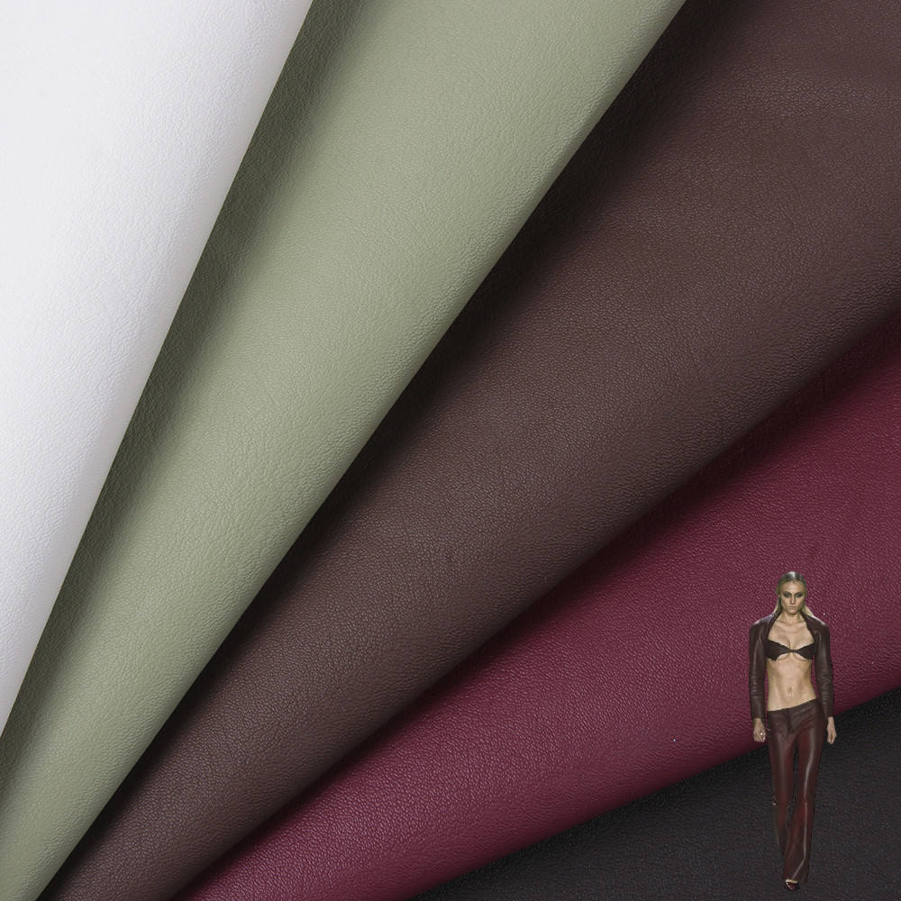 artificial leather