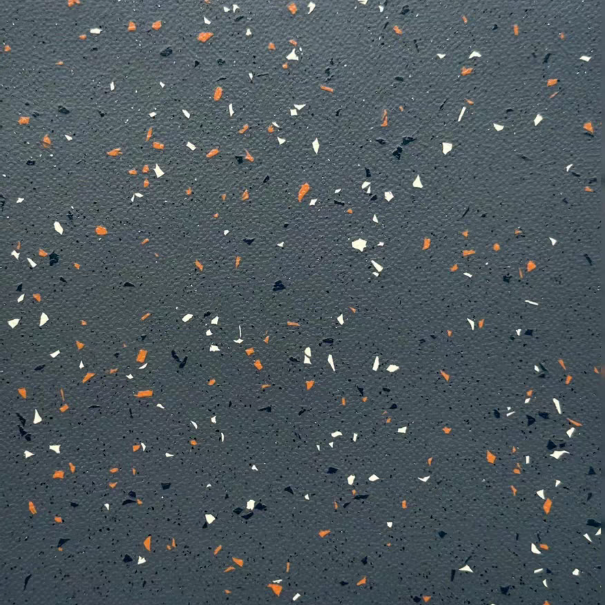 Vinyl Floor Covering