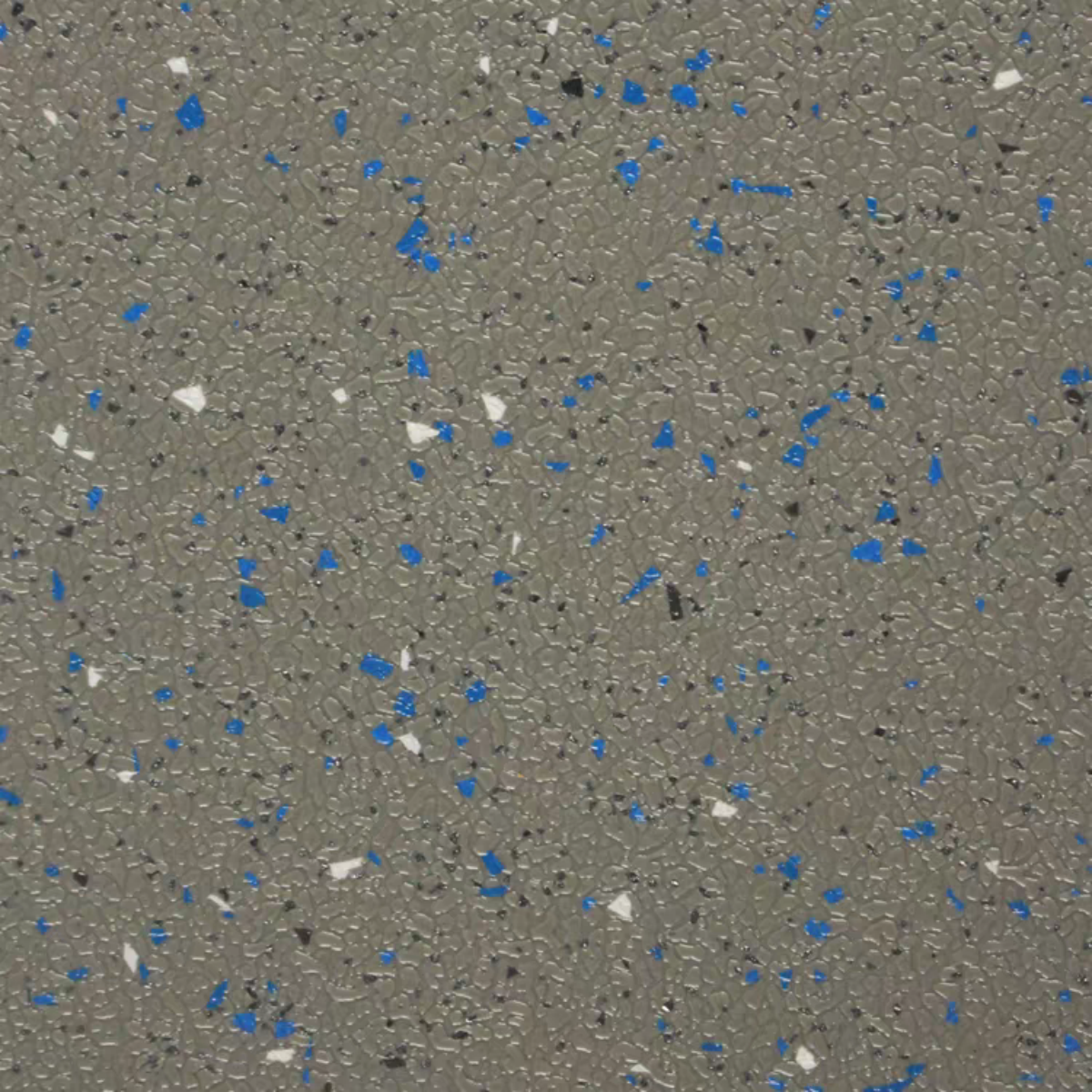 Vinyl bus flooring