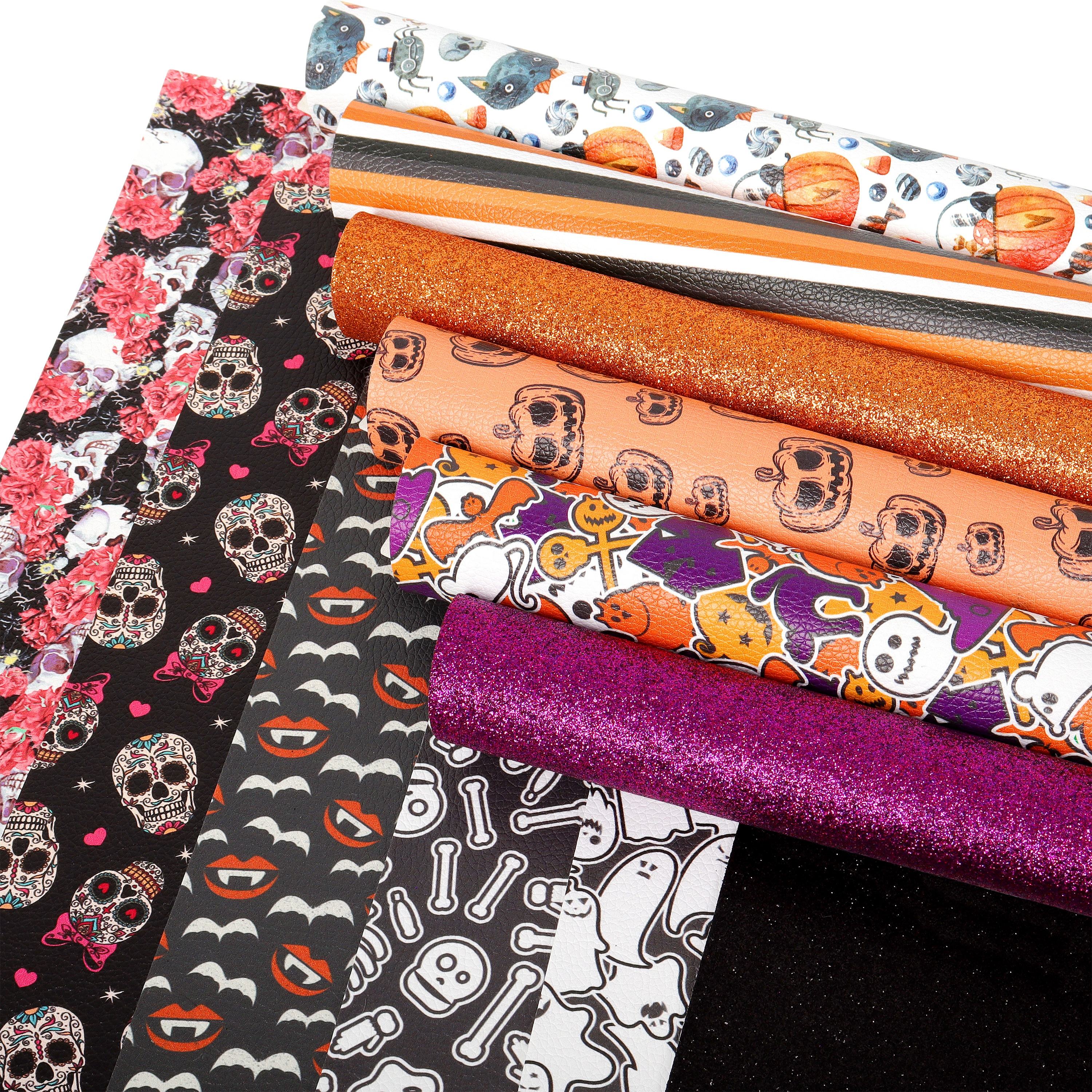 Vinyl Fabric