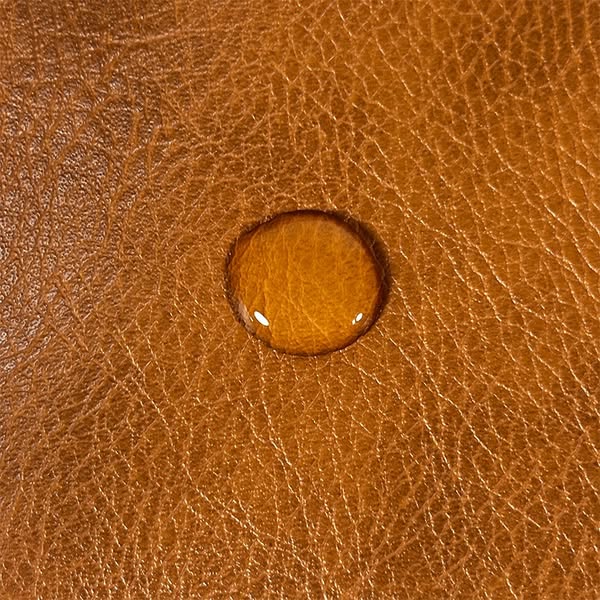 faux leather