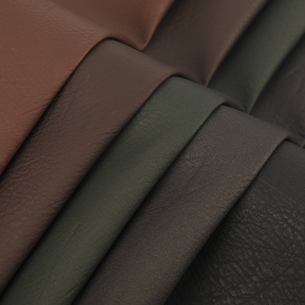 vegan Leather