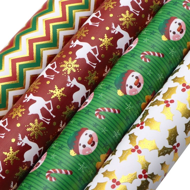 Christmas Leather