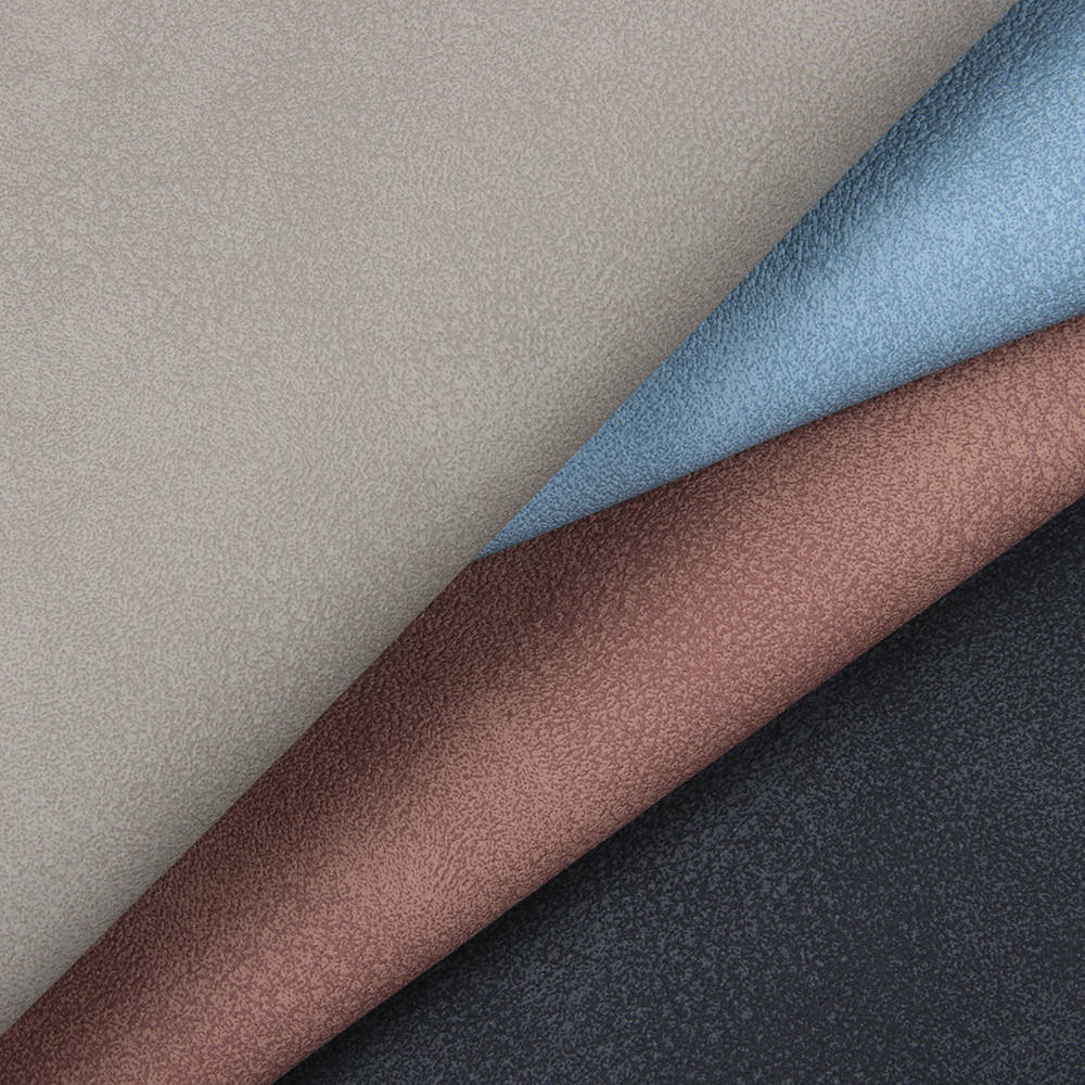 faux leather