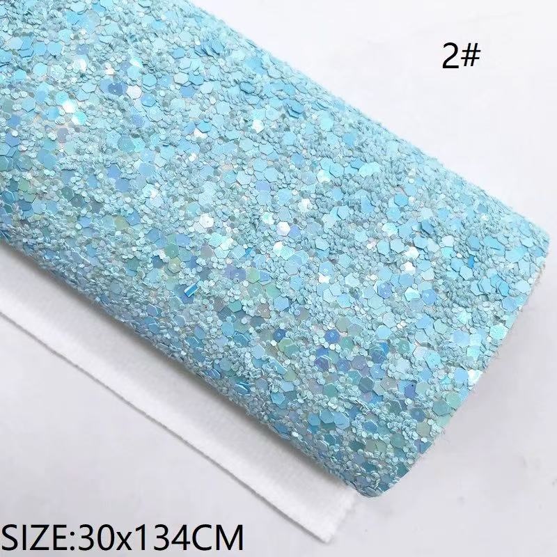 Chunky Glitter