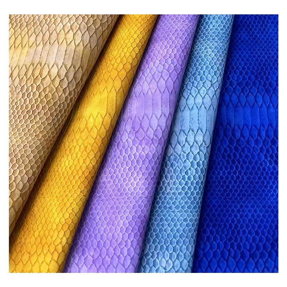 Pu Leather