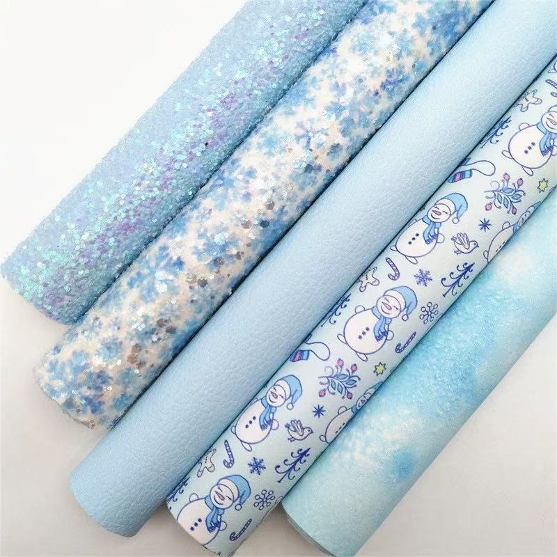 pu leather