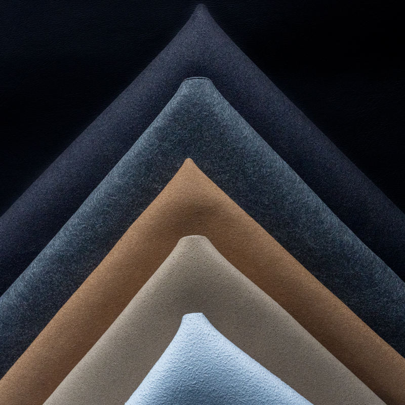 Artificial Leather
