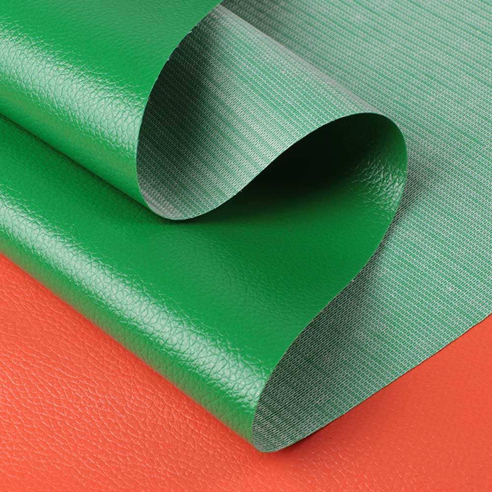 Faux Leather