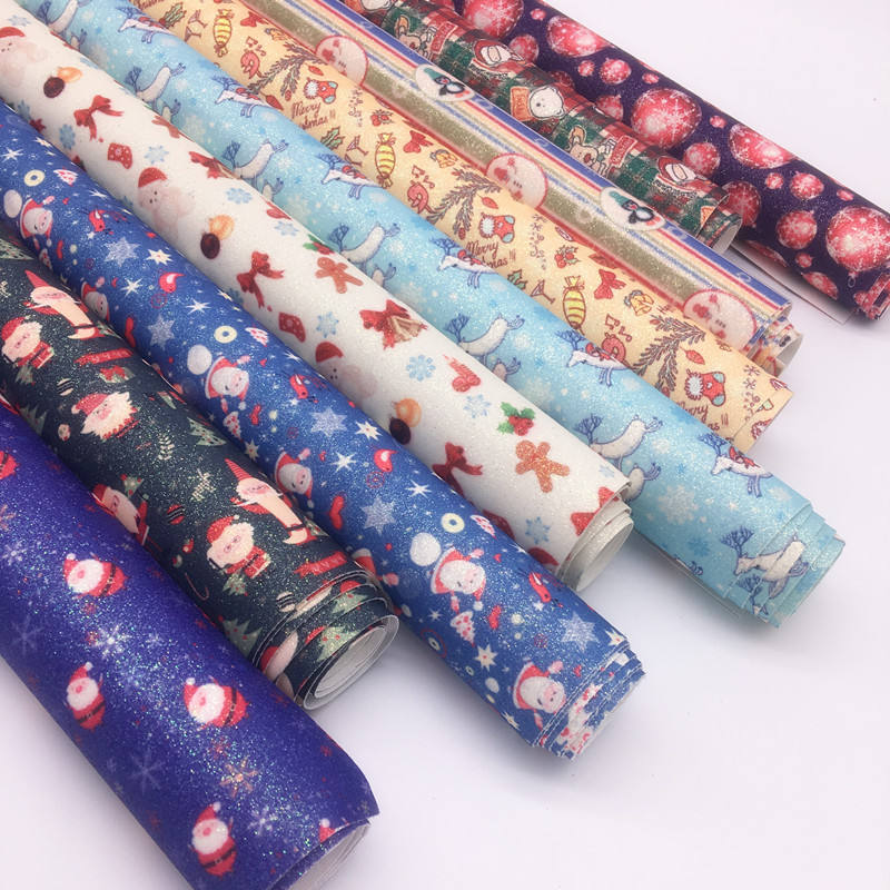Christmas Fabric
