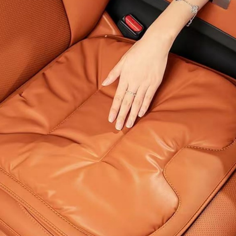 car leather
