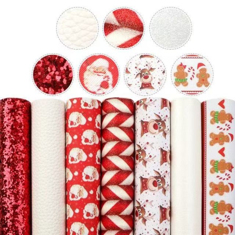 Bundle Faux Leather