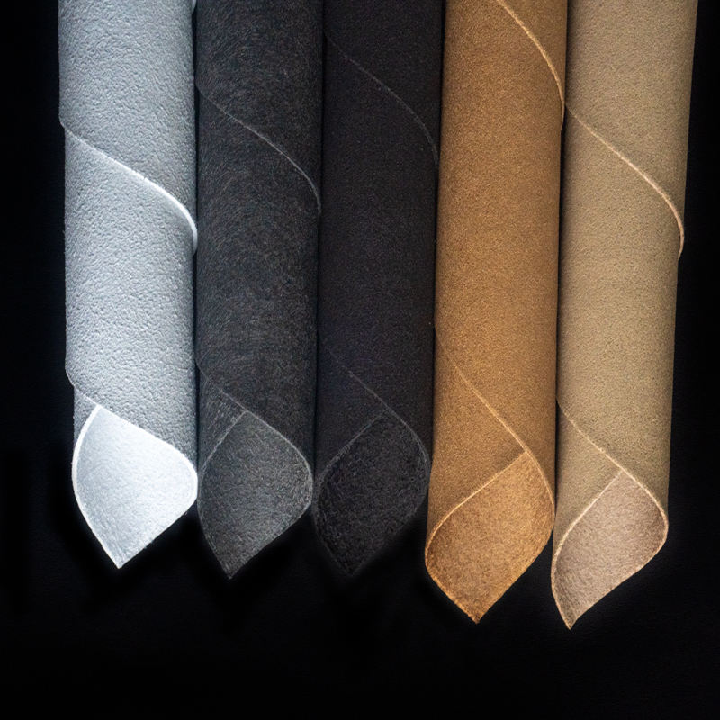 Microfiber