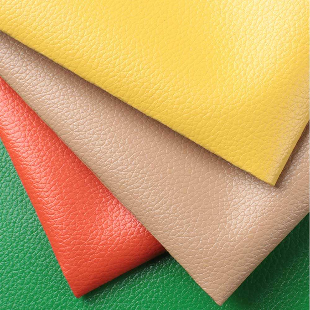 leather
