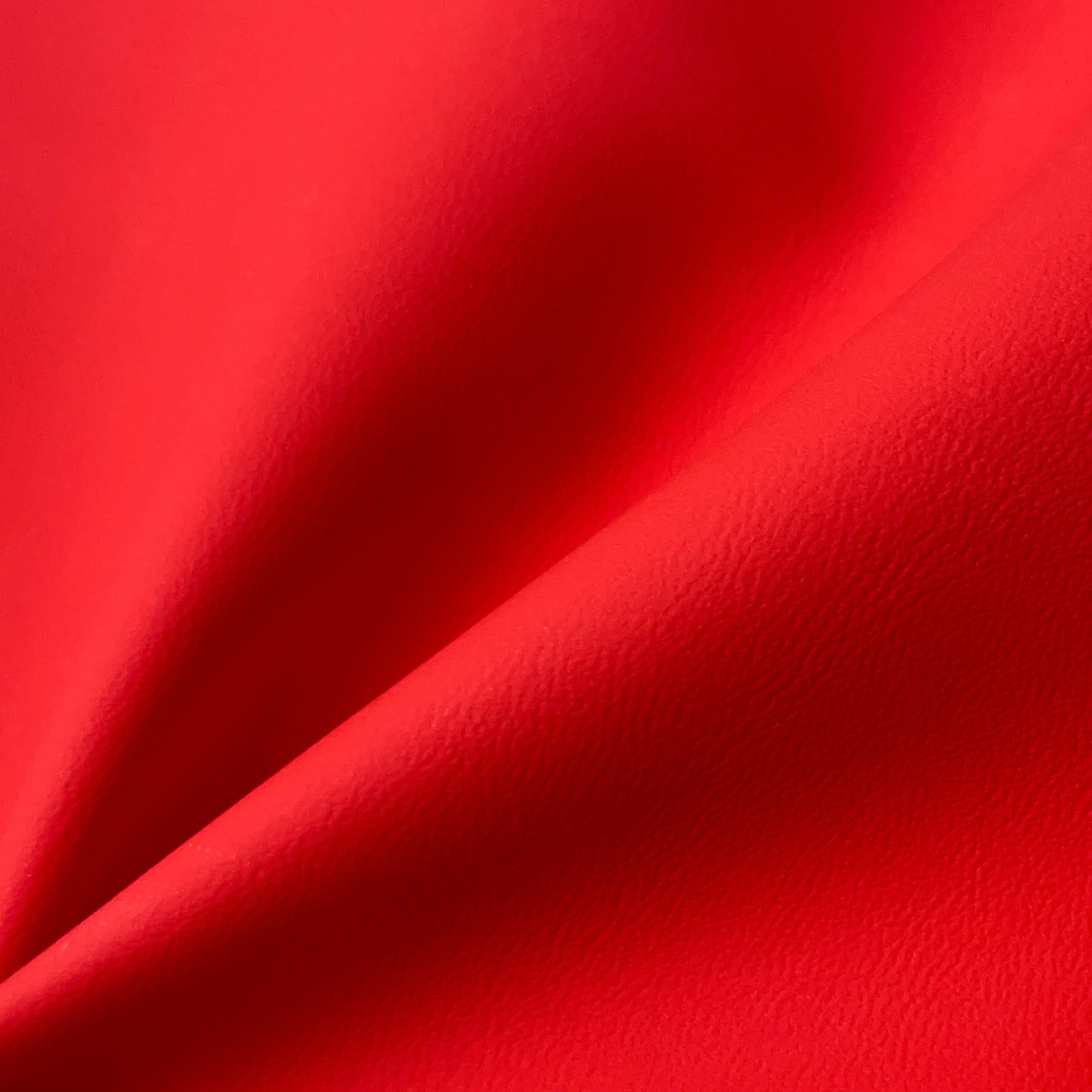 solvent-free leather