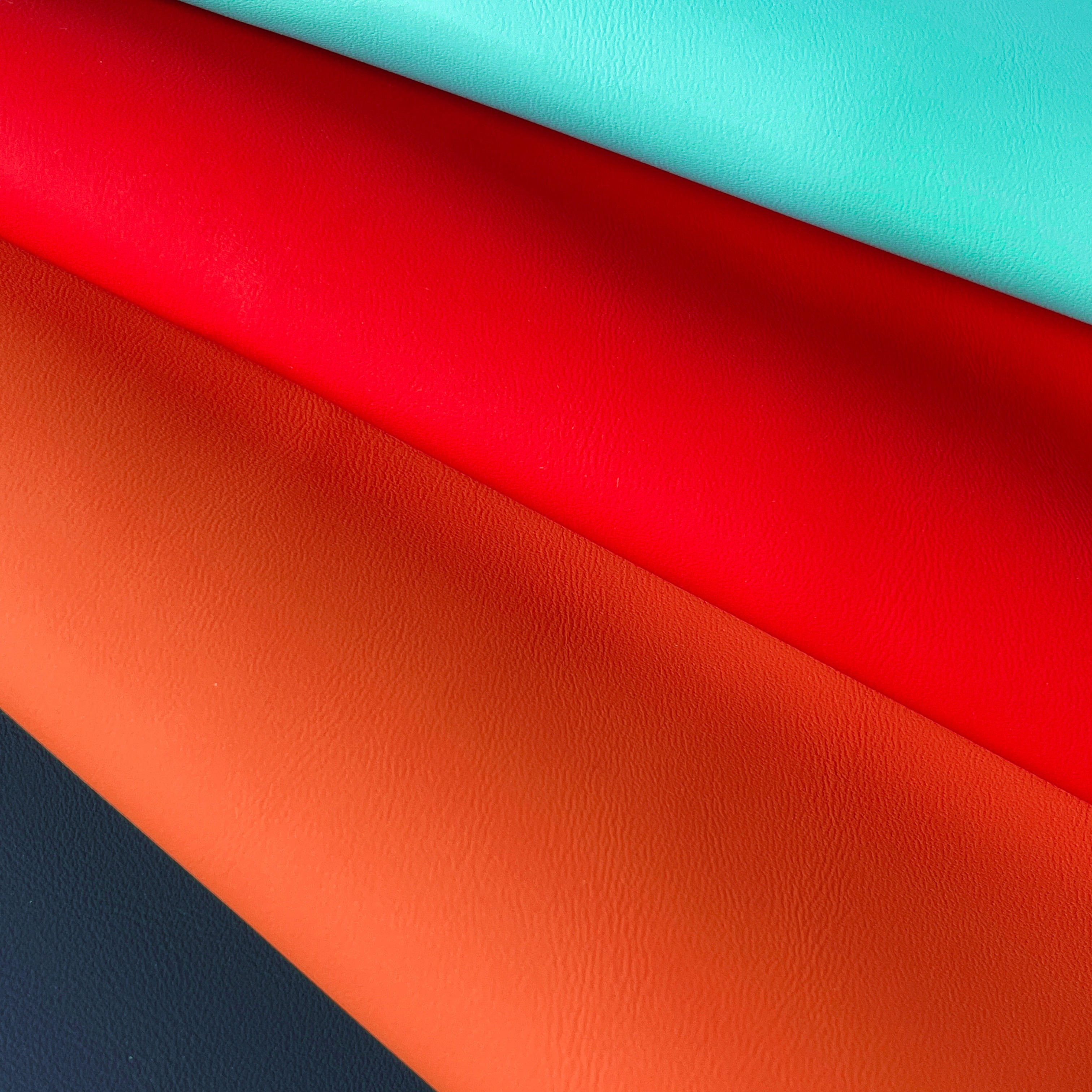 PU leather