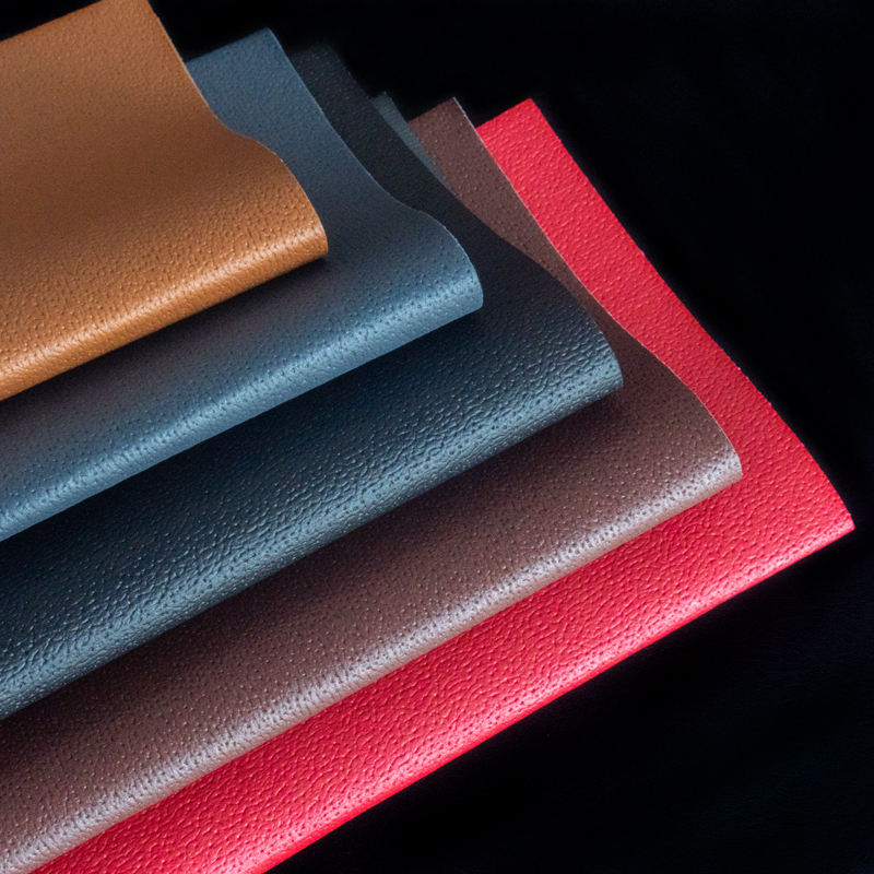 Faux Leather
