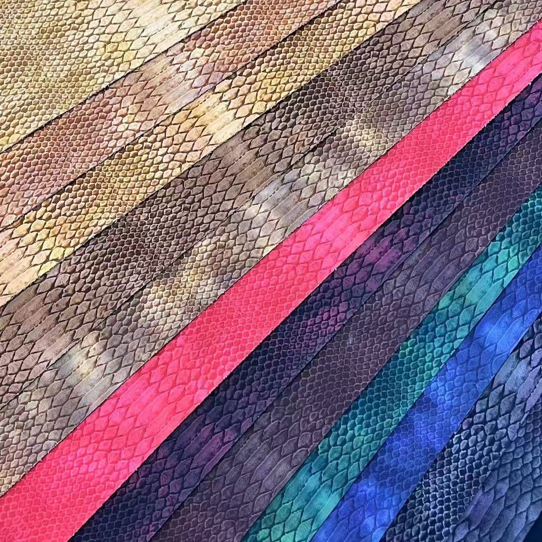 High Quality Pu Leather