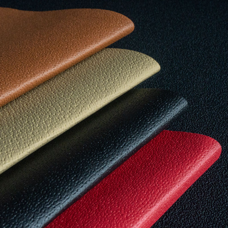PU leather