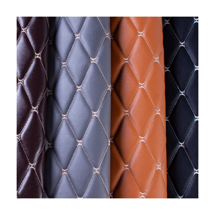 Stitching Leather