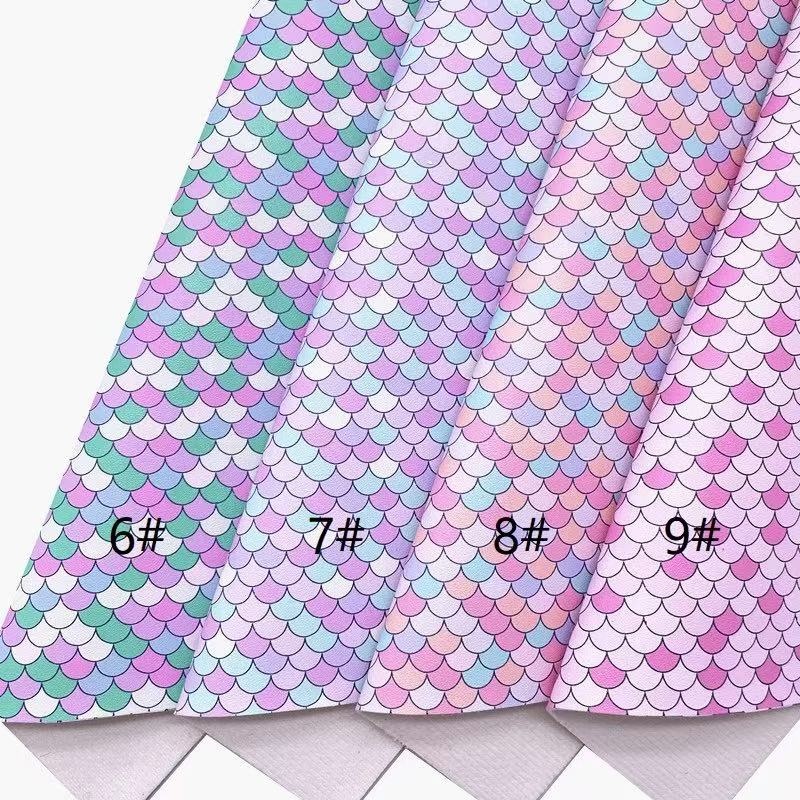 Leatherette Fabric