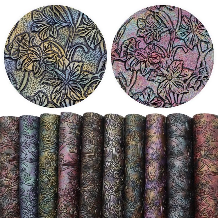 Synthetic Leather