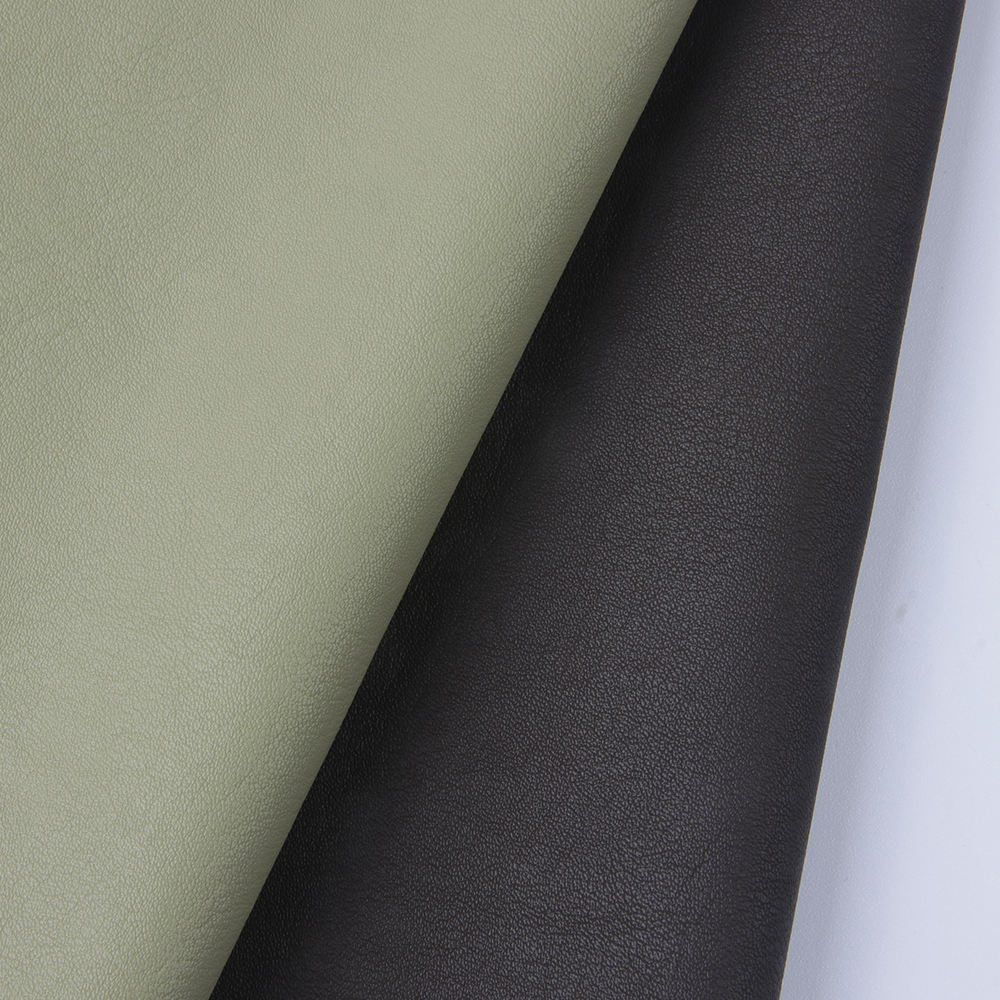 custom Synthetic Leather