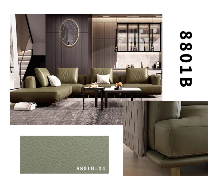 Artificial Leather