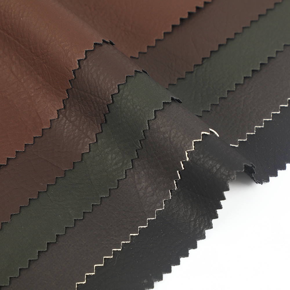 Eco Environmental Leather