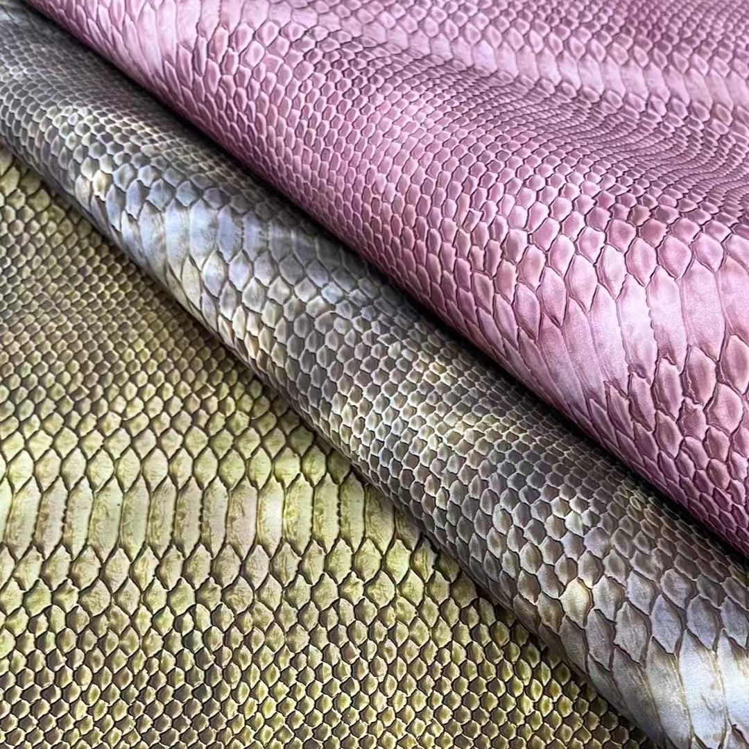 Synthetic Leather