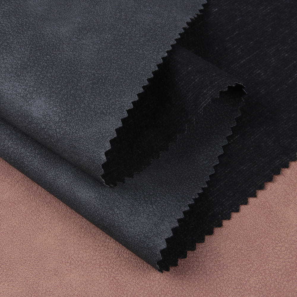 Leather