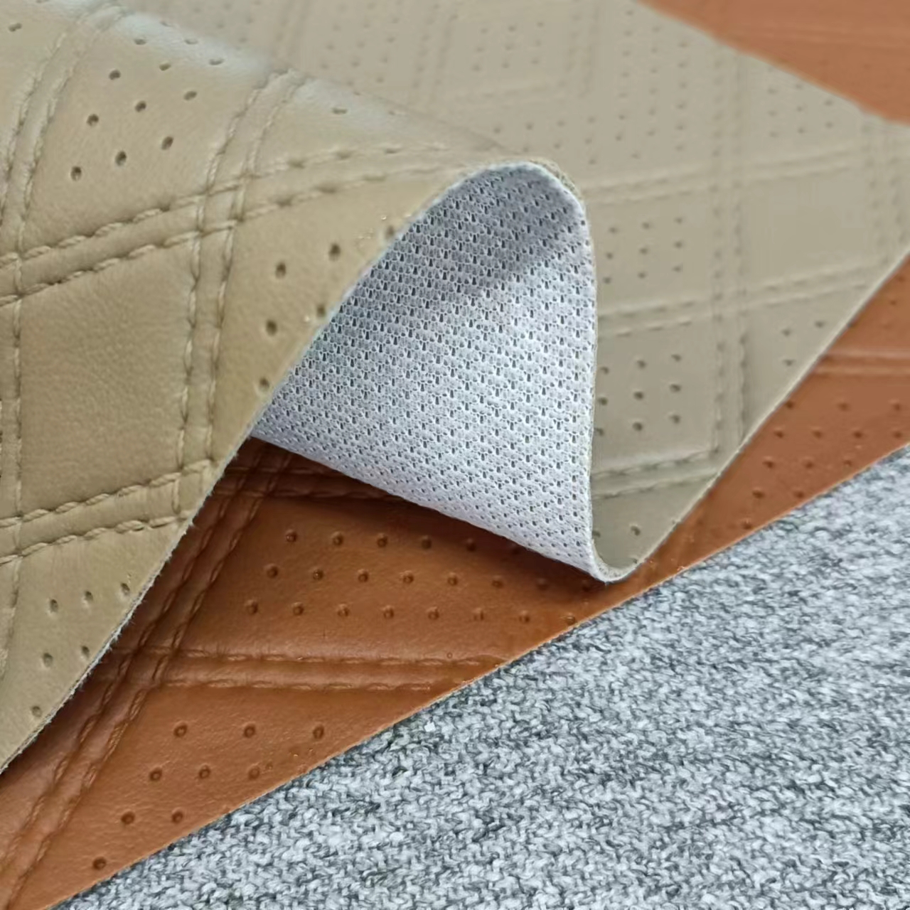 Car Upholstery fabric