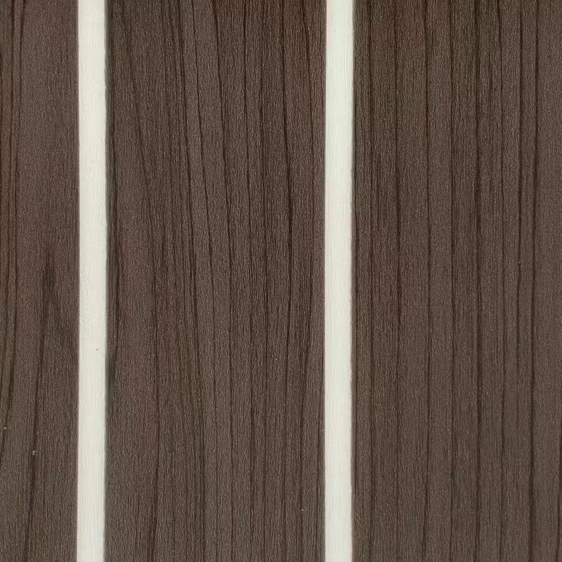 Vinyl Transportation Flooring