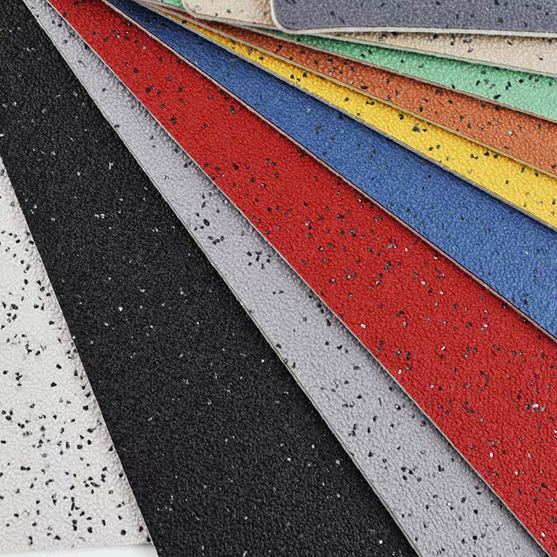 Pvc Bus Flooring