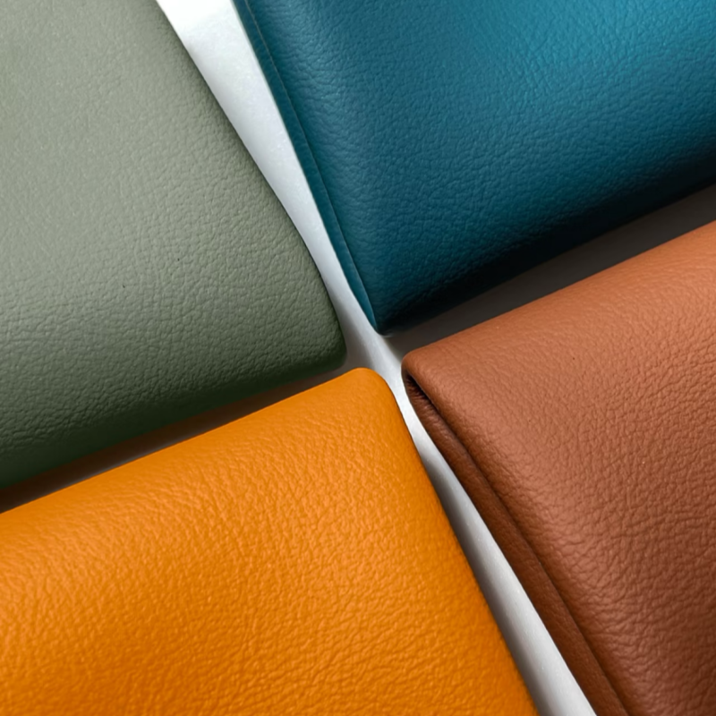 silicone leather