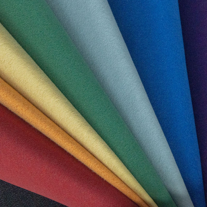  Microfiber 