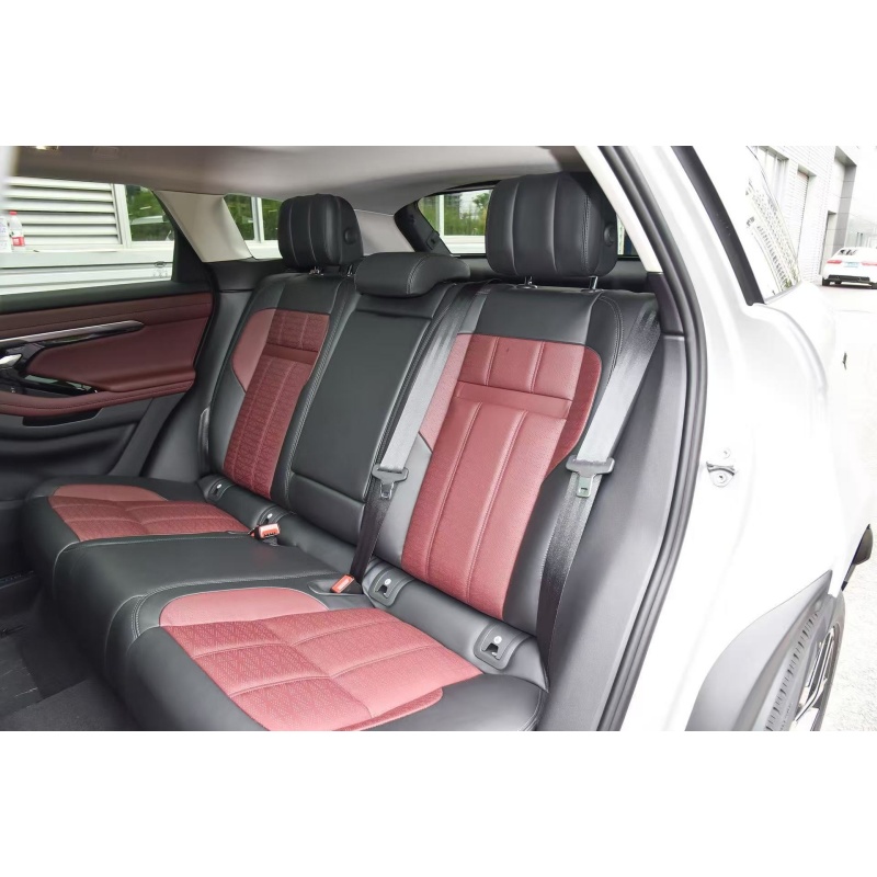  Vinyl Material Leather 
