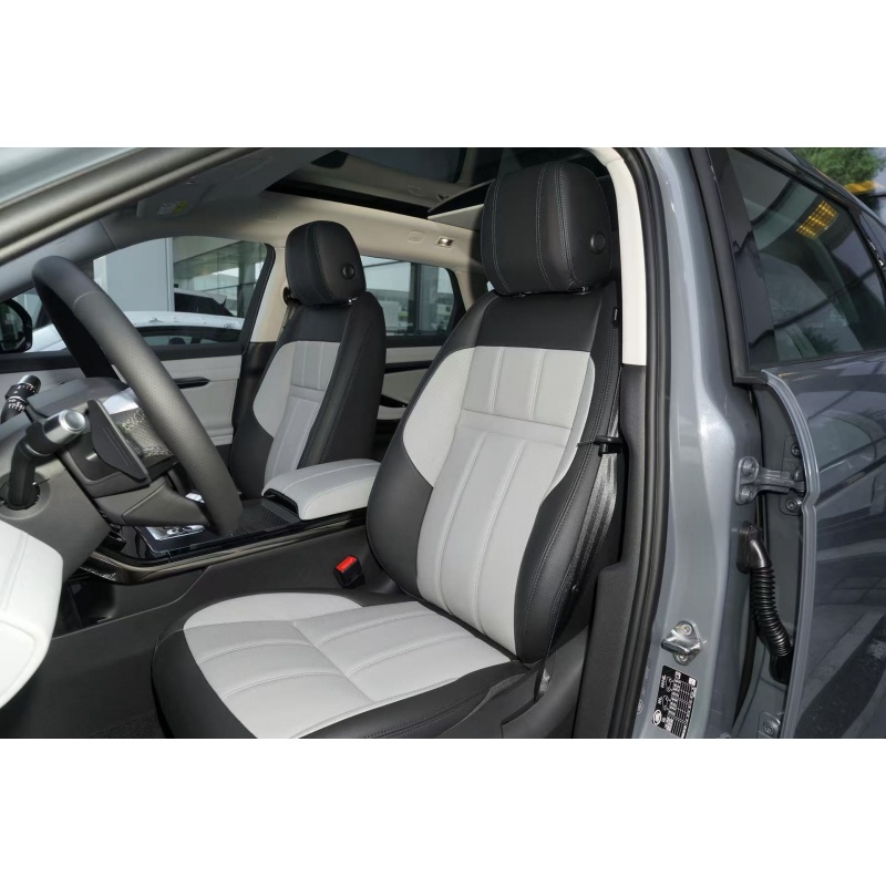 Color Car Leather 