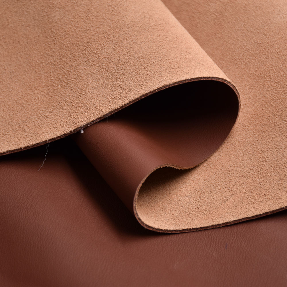 Nappa Leather