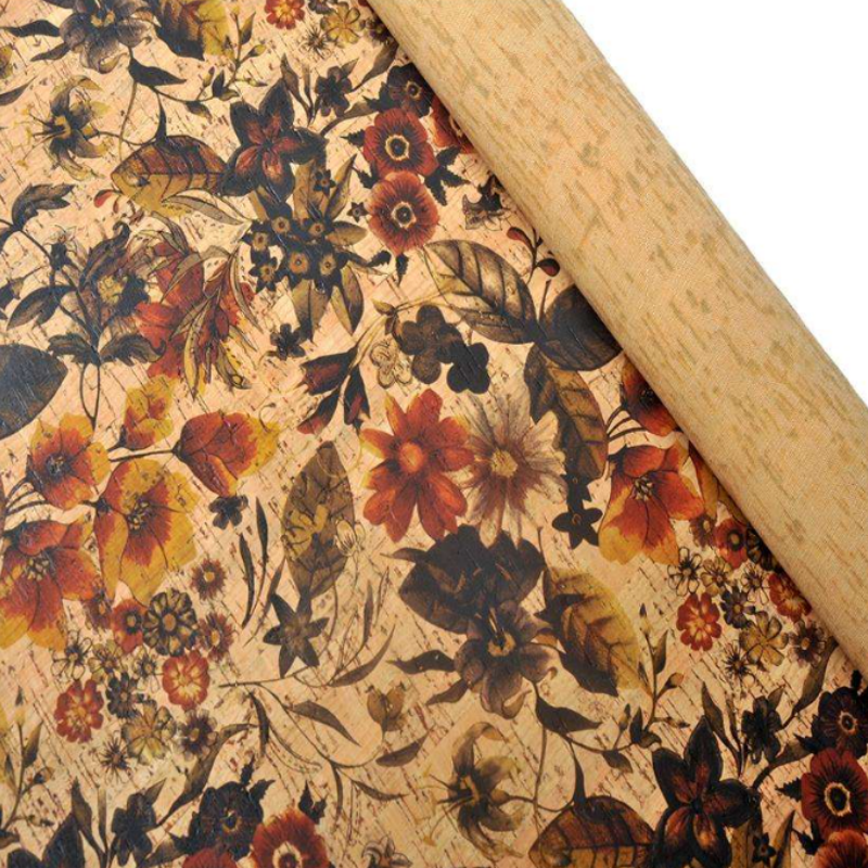 Special Cork Fabric 