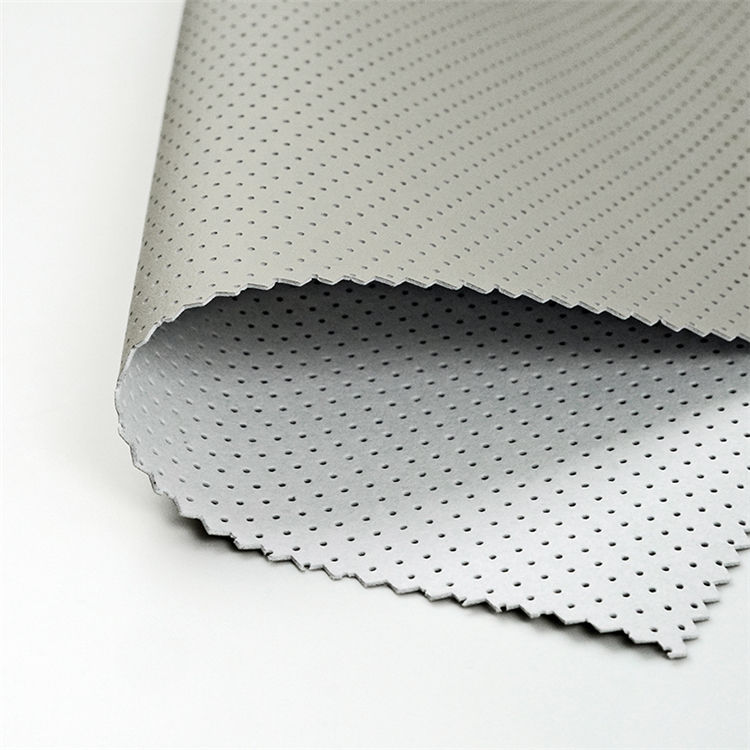 Pvc Synthetic Leather