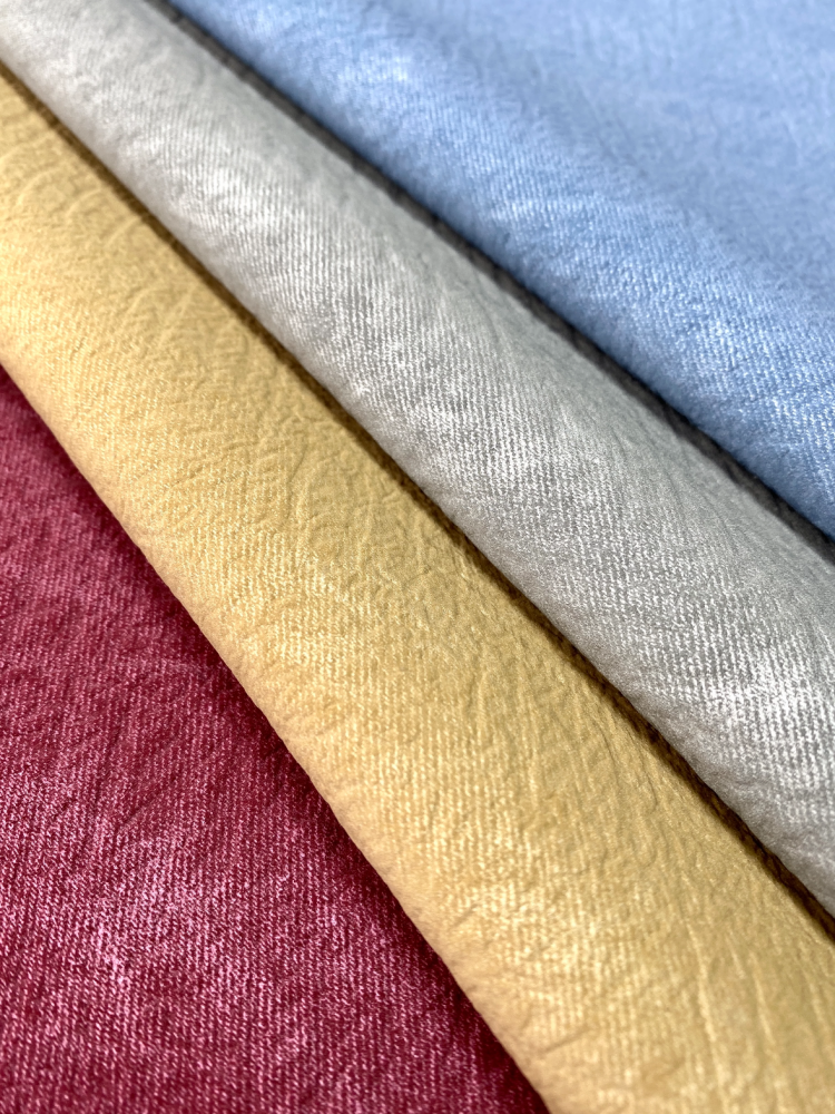 automotive PU leather