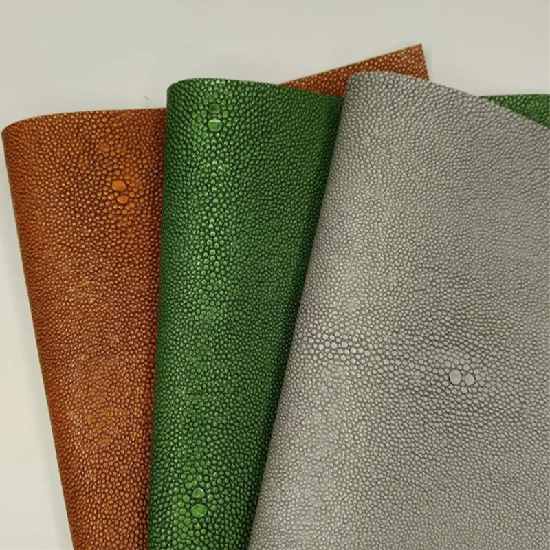 synthetic leather