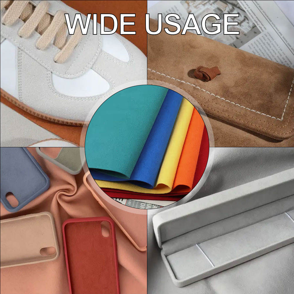 Non Woven Microfiber 